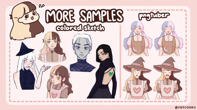 samples 2 samples 2